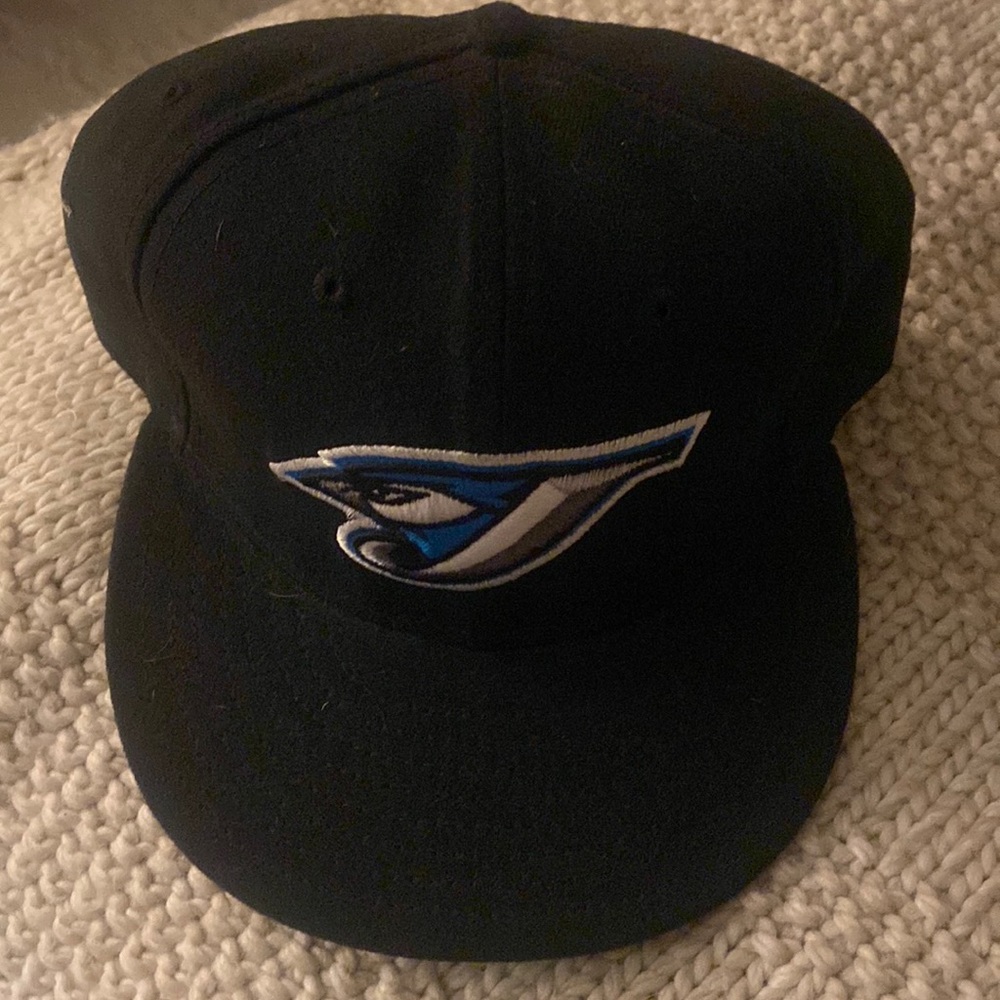 Fitted Cap